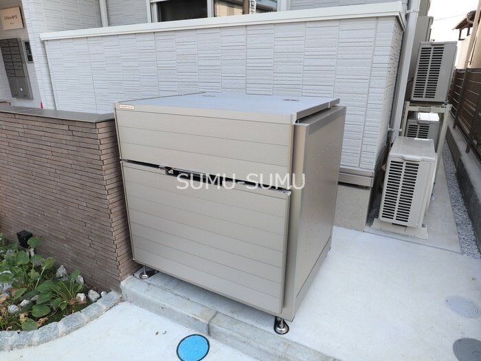 D Paina 桜ヶ丘の物件内観写真