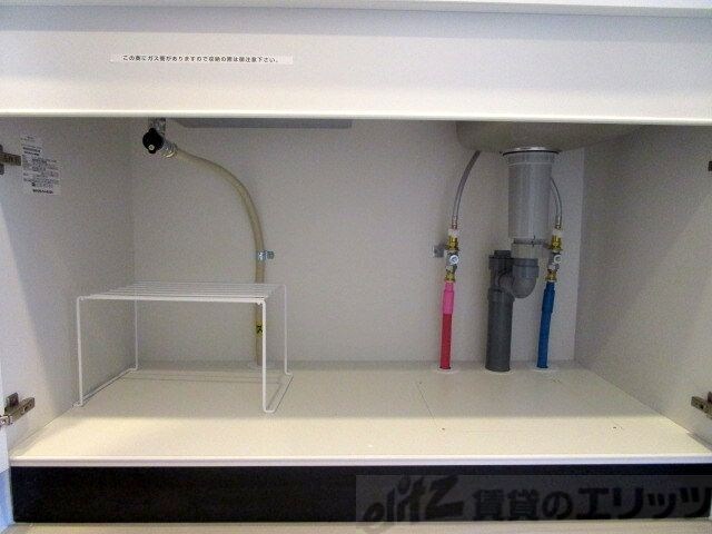 S-RESIDENCE千里丘の物件内観写真