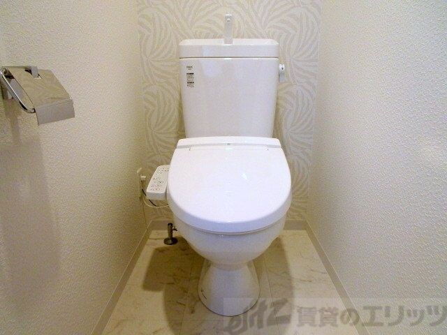 S-RESIDENCE千里丘の物件内観写真