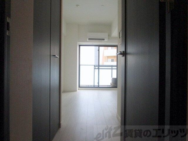 S-RESIDENCE千里丘の物件内観写真