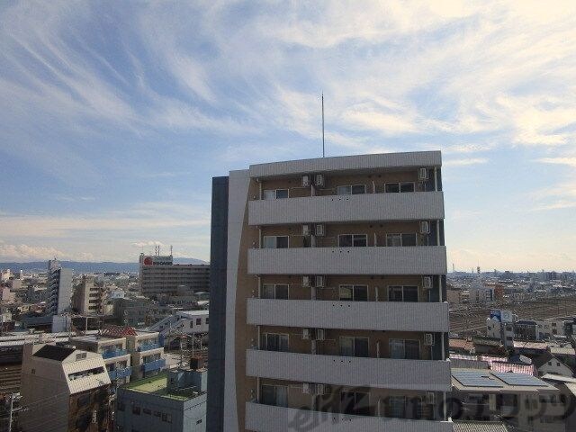 S-RESIDENCE千里丘の物件内観写真