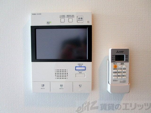 S-RESIDENCE千里丘の物件内観写真