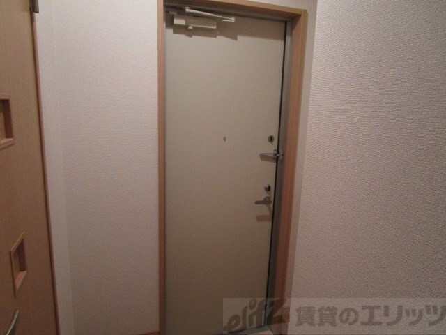 スタティオ正雀の物件内観写真