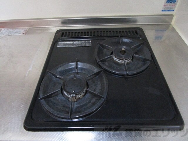 スタティオ正雀の物件内観写真