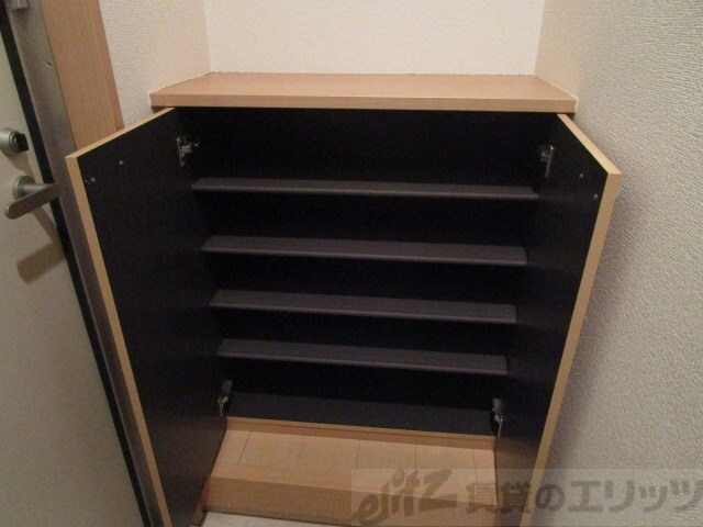 スタティオ正雀の物件内観写真