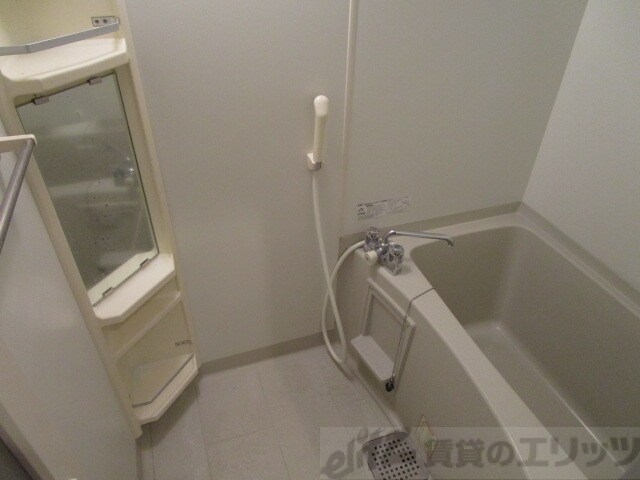 スタティオ正雀の物件内観写真