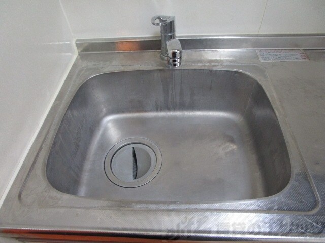 スタティオ正雀の物件内観写真