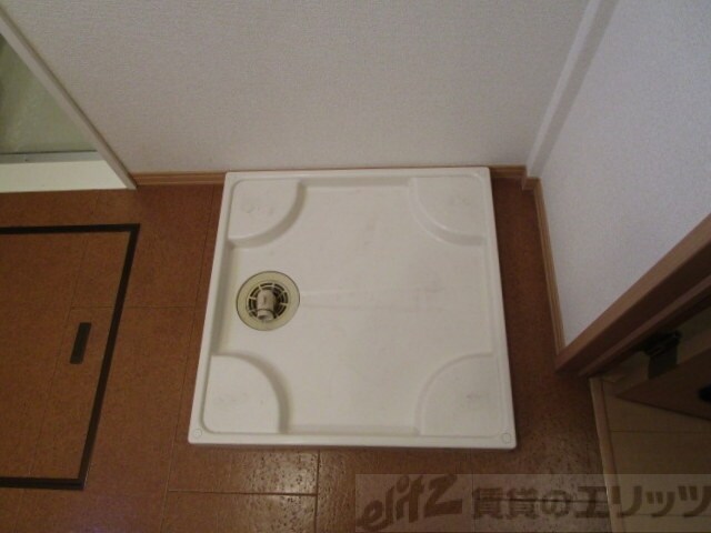 スタティオ正雀の物件内観写真