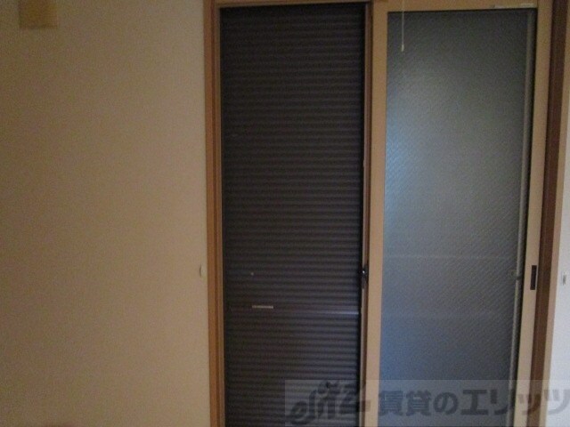 スタティオ正雀の物件内観写真