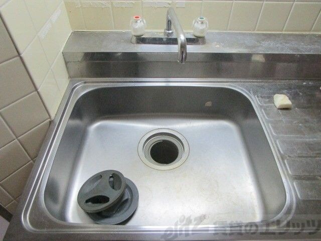 ハピネス栄町の物件内観写真