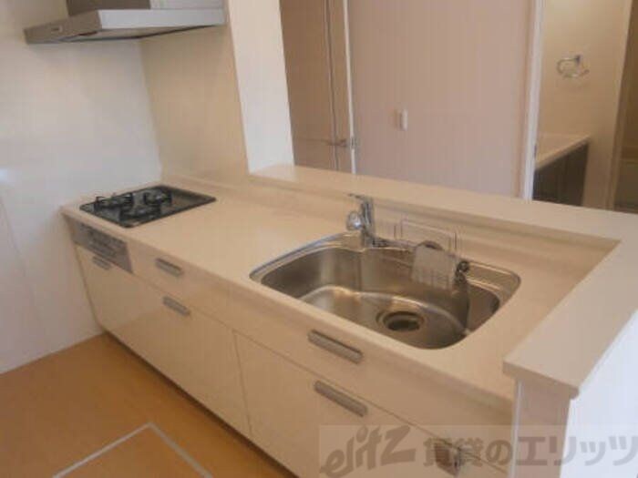 サンスクエア千里万博　Ａ棟の物件内観写真