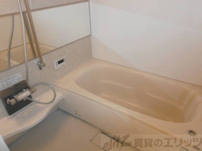 サンスクエア千里万博　Ａ棟の物件内観写真