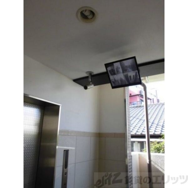 CITY SPIRE上新庄の物件内観写真