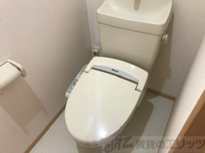 エミネンス榎坂の物件内観写真