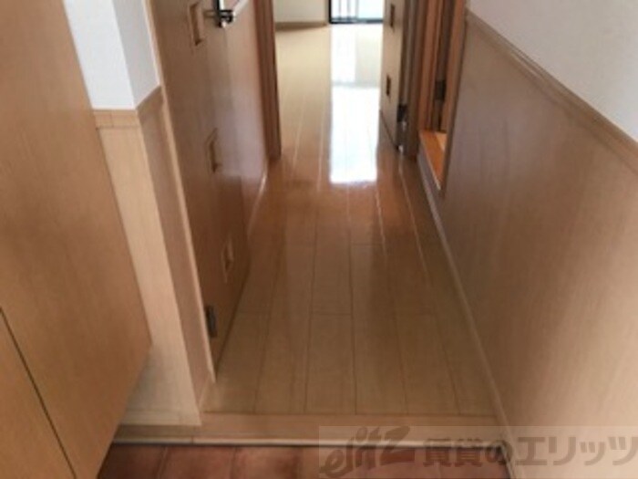 エミネンス榎坂の物件内観写真