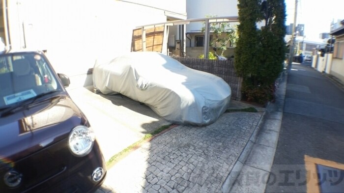 エミネンス榎坂の物件内観写真