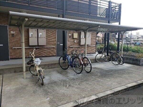 レオネクストドエルコンフォートの物件内観写真