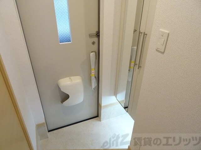 プリマヴェーラの物件内観写真