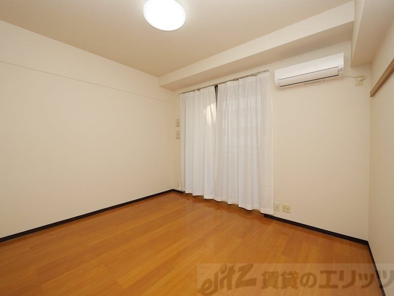 パストラーレ江坂の物件内観写真