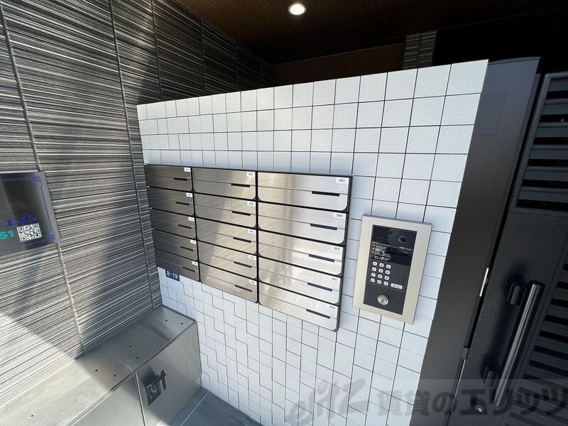 ｏａｋ中穂積の物件内観写真