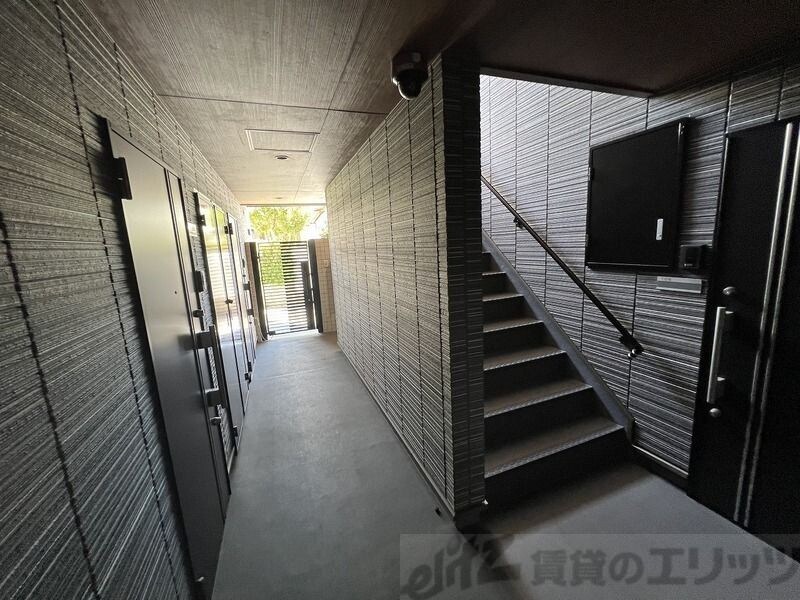 ｏａｋ中穂積の物件内観写真