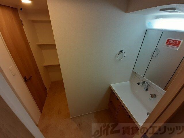 ラ・ルミエールの物件内観写真