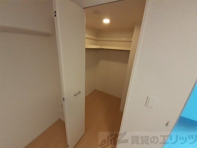 ラ・ルミエールの物件内観写真