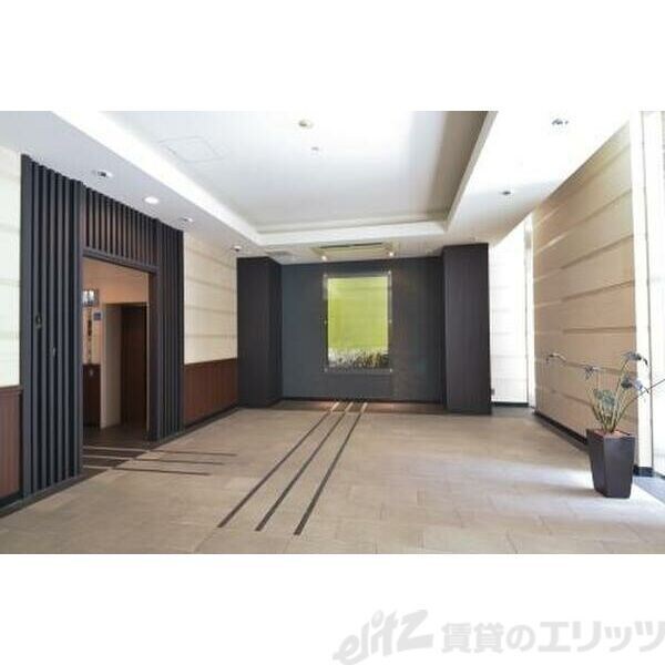 アパートメンツ江坂の物件内観写真