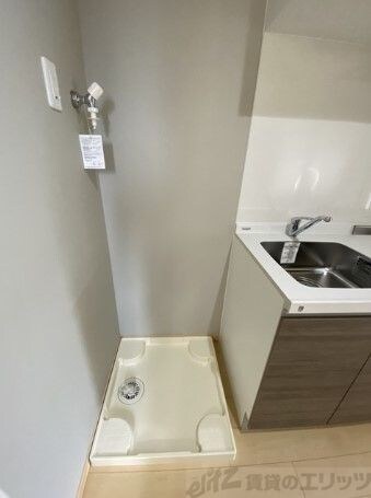 メルシー高槻八幡の物件内観写真