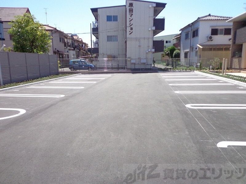 ジョイフルの物件内観写真