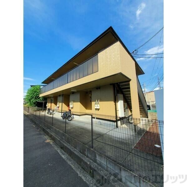 サンクリエイトII　Ｂの物件内観写真