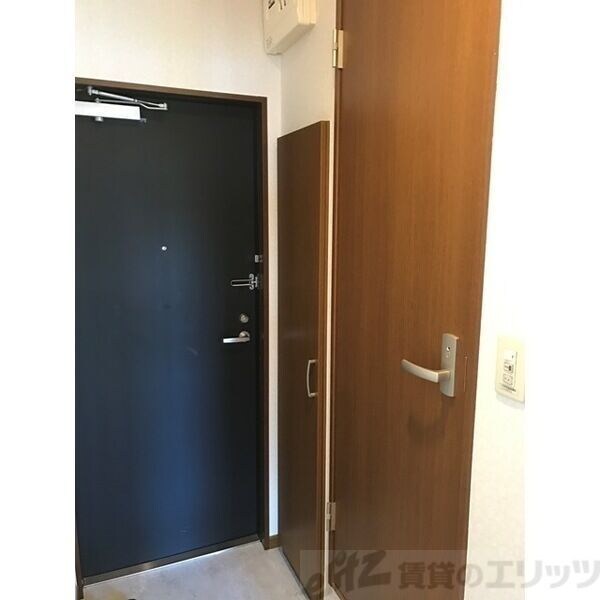 アンプルールフェールハンナハンナの物件内観写真