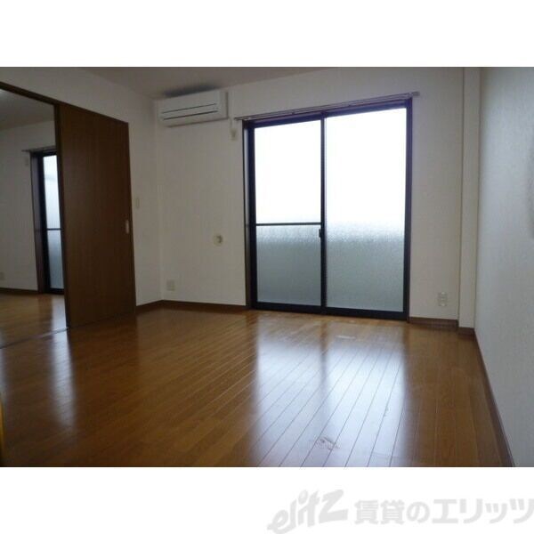 アンプルールフェールハンナハンナの物件内観写真