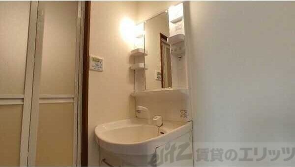 アンプルールフェールハンナハンナの物件内観写真