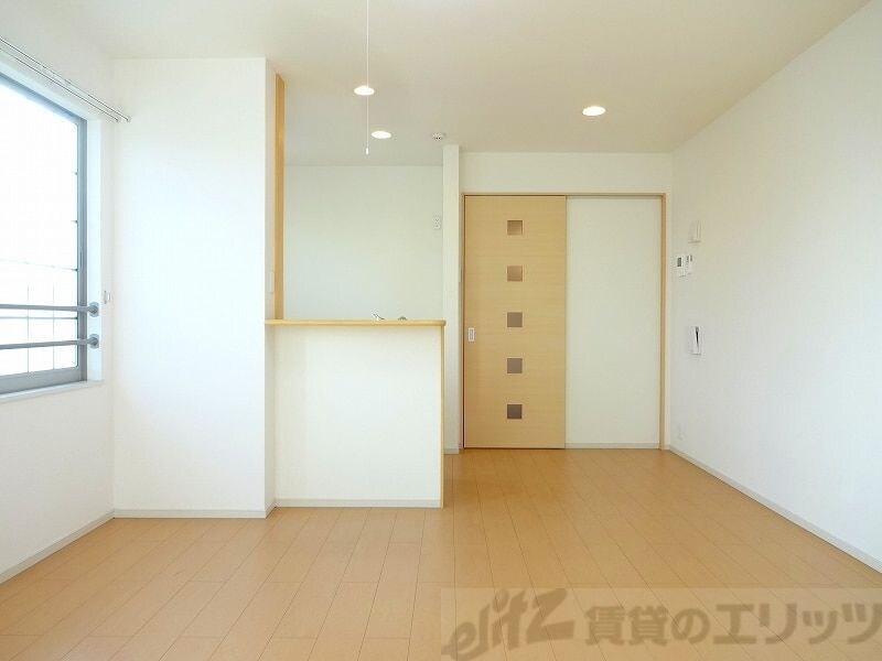 ウエストパインの物件内観写真