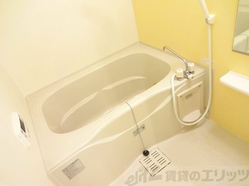 ウエストパインの物件内観写真