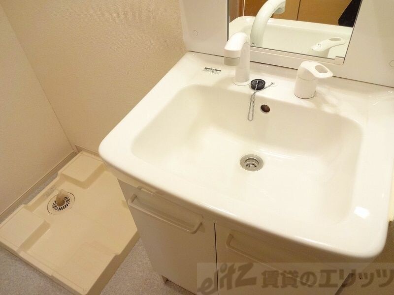 ウエストパインの物件内観写真