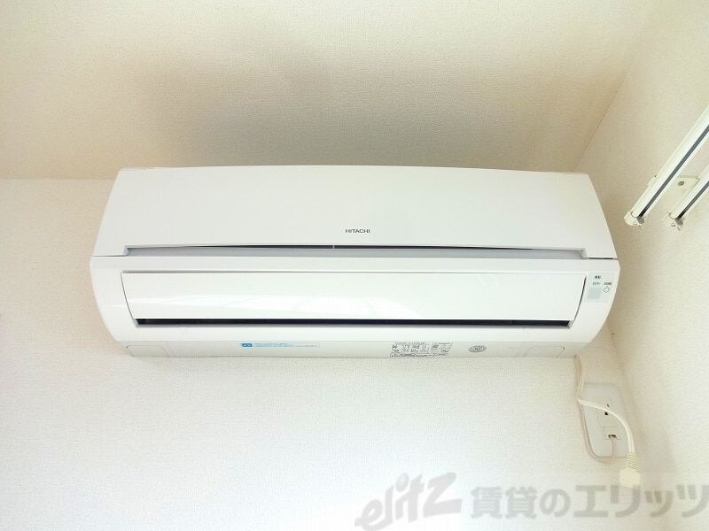 ウエストパインの物件内観写真