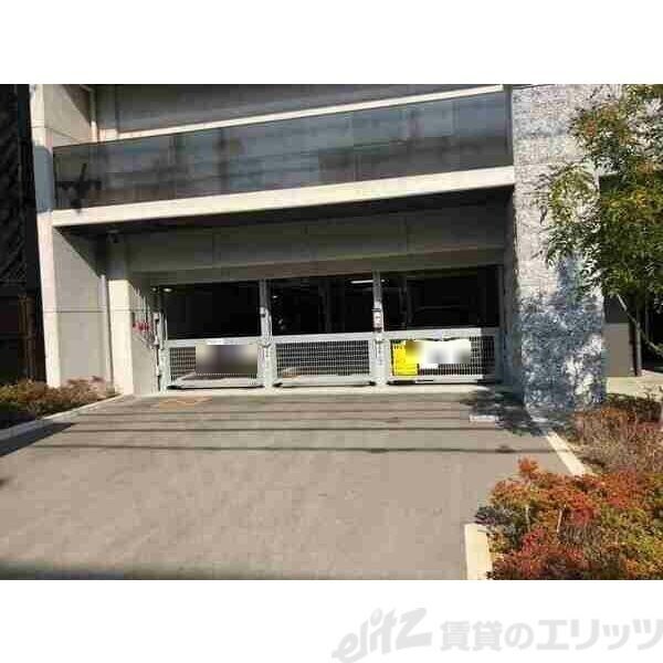 サムティ江坂レガーロの物件内観写真