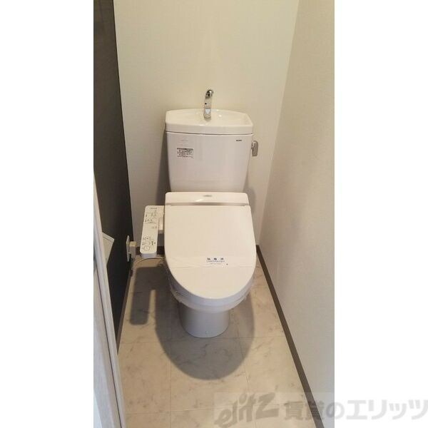 サムティ江坂レガーロの物件内観写真