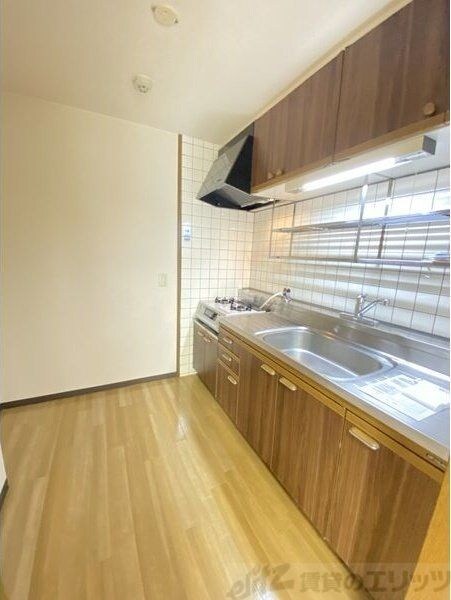 グランデパイースの物件内観写真