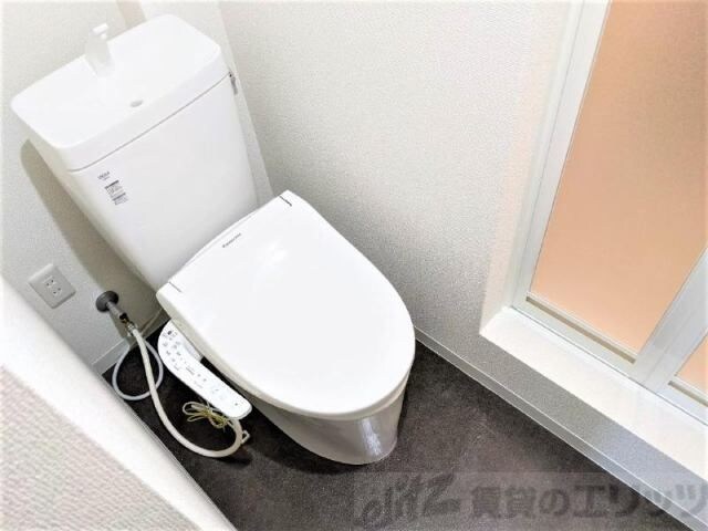 ハコス摂の物件内観写真