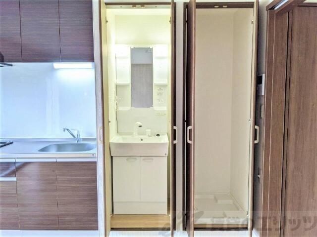 ハコス摂の物件内観写真