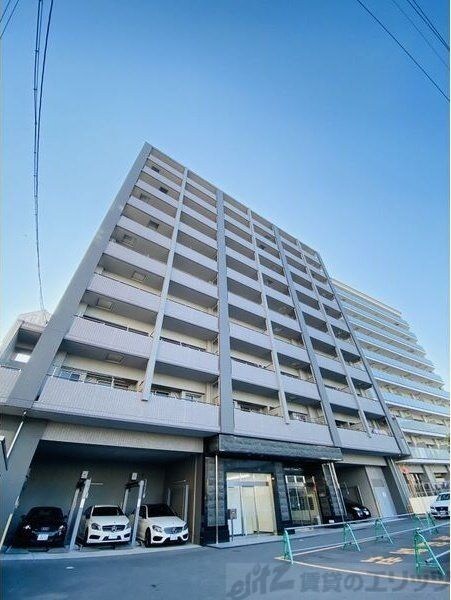 ヴェルドゥール南茨木の物件内観写真