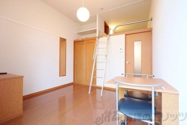 レオパレス滝の華の物件内観写真