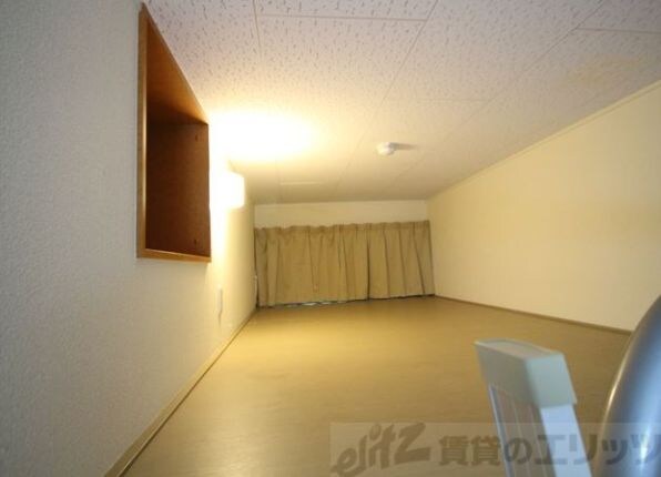 レオパレス滝の華の物件内観写真