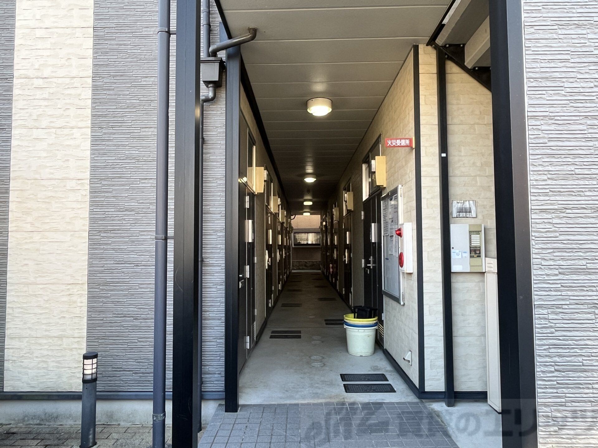 レオパレス滝の華の物件内観写真