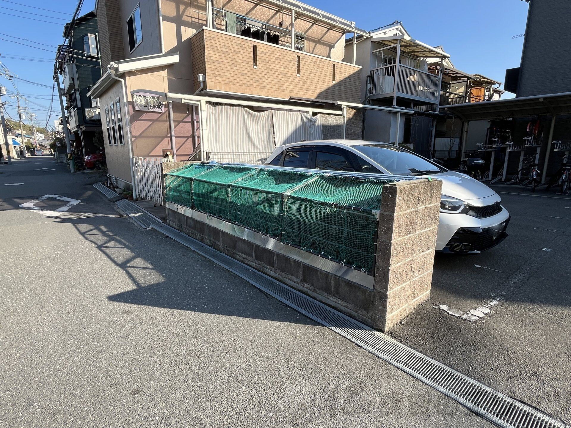 レオパレス滝の華の物件内観写真