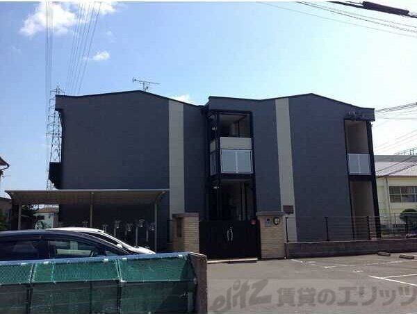 レオパレス滝の華の物件内観写真