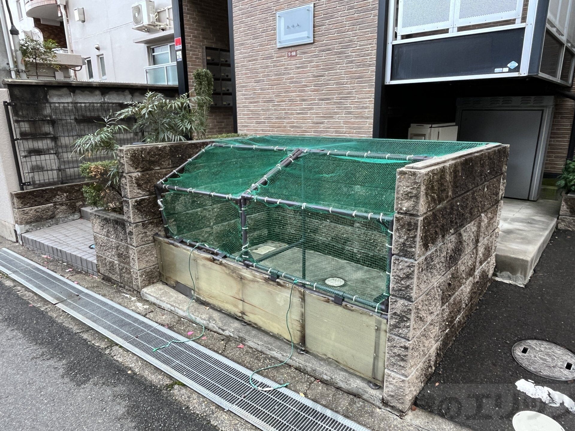 レオパレスあゆみの物件内観写真